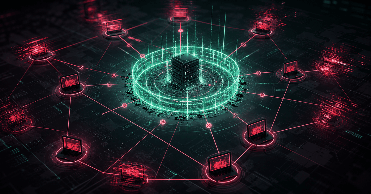SAP npm Packages Hijacked in Credential-Stealing Supply Chain Attack